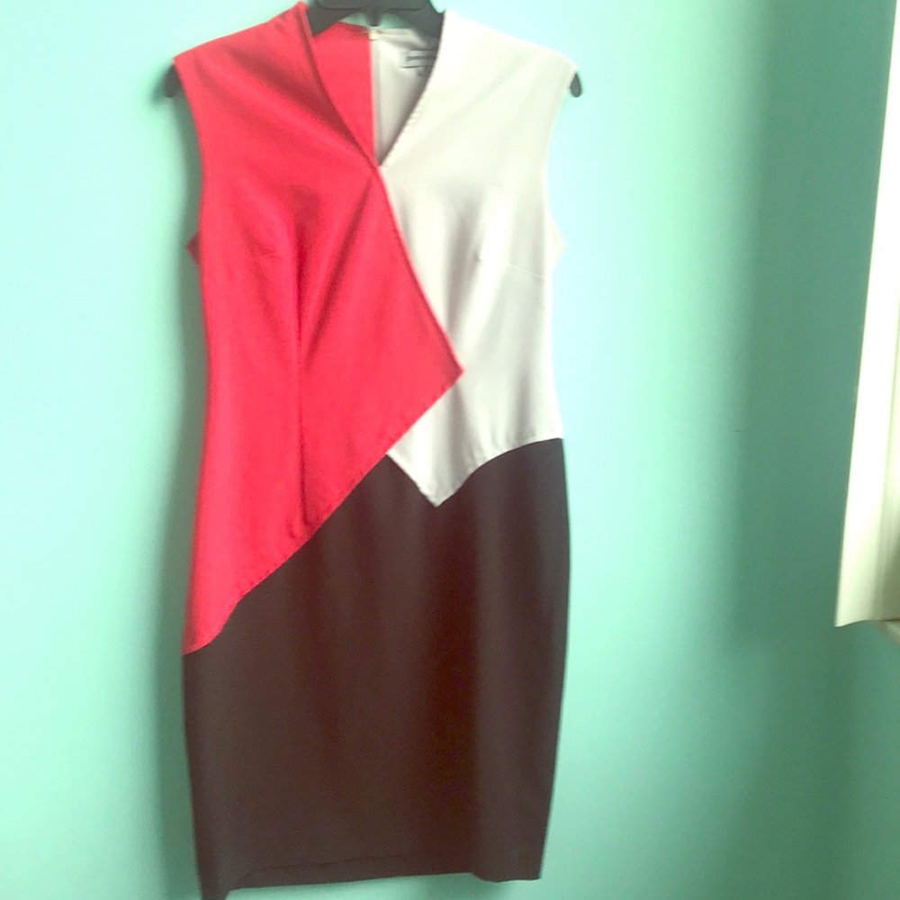 Office dress